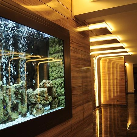 Ozgur Bey Spa Hotel (Adults Only) Alanya Luaran gambar