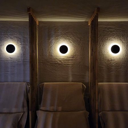 Ozgur Bey Spa Hotel (Adults Only) Alanya Luaran gambar