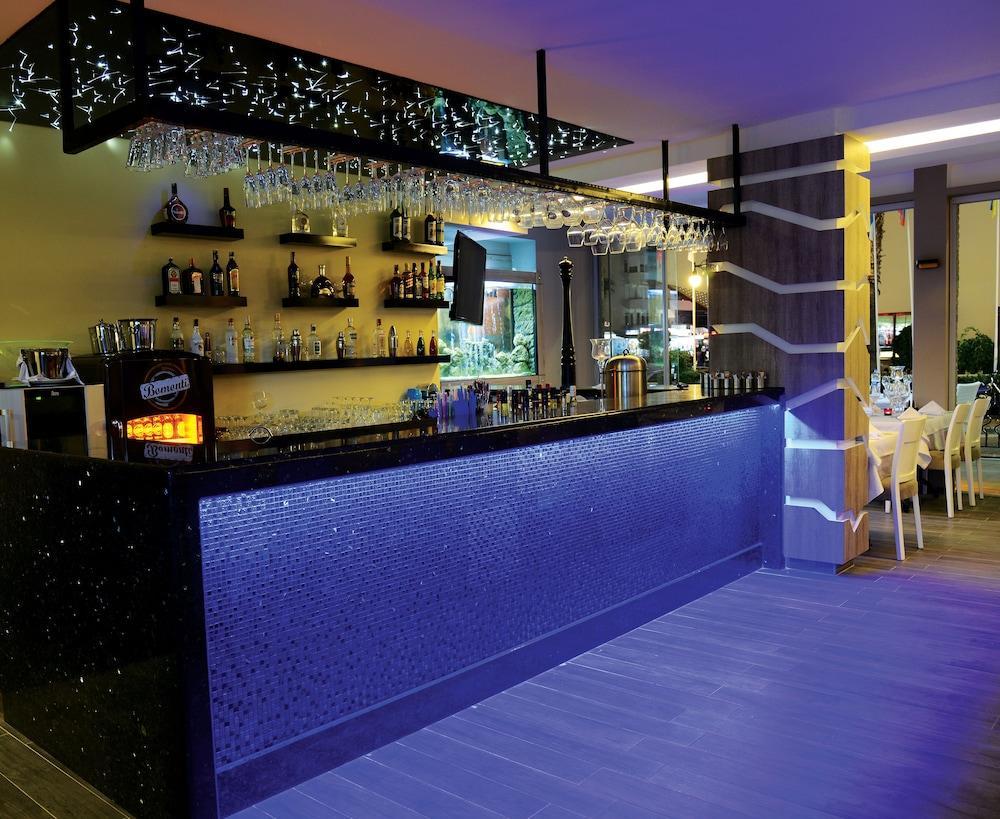 Ozgur Bey Spa Hotel (Adults Only) Alanya Luaran gambar