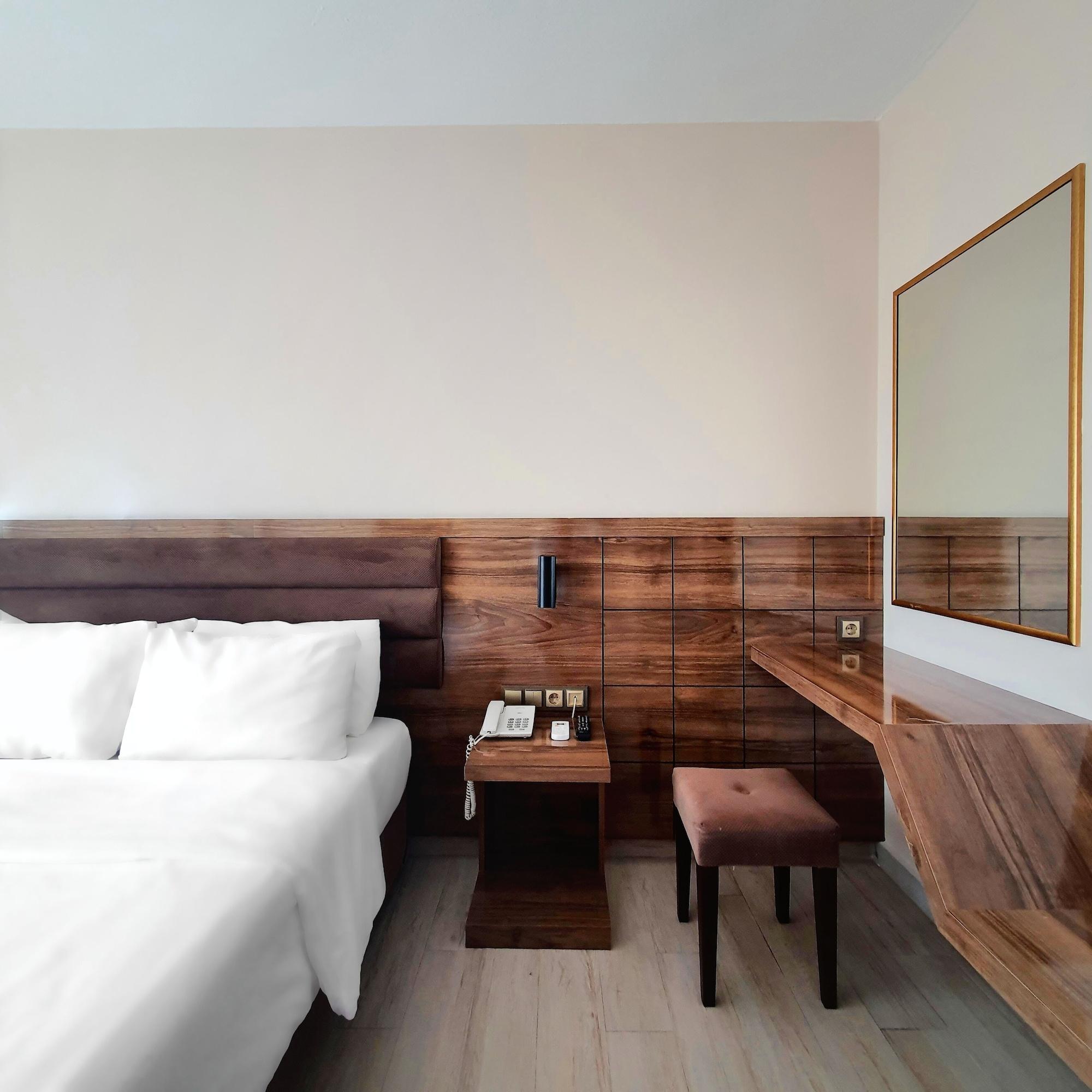 Ozgur Bey Spa Hotel (Adults Only) Alanya Luaran gambar