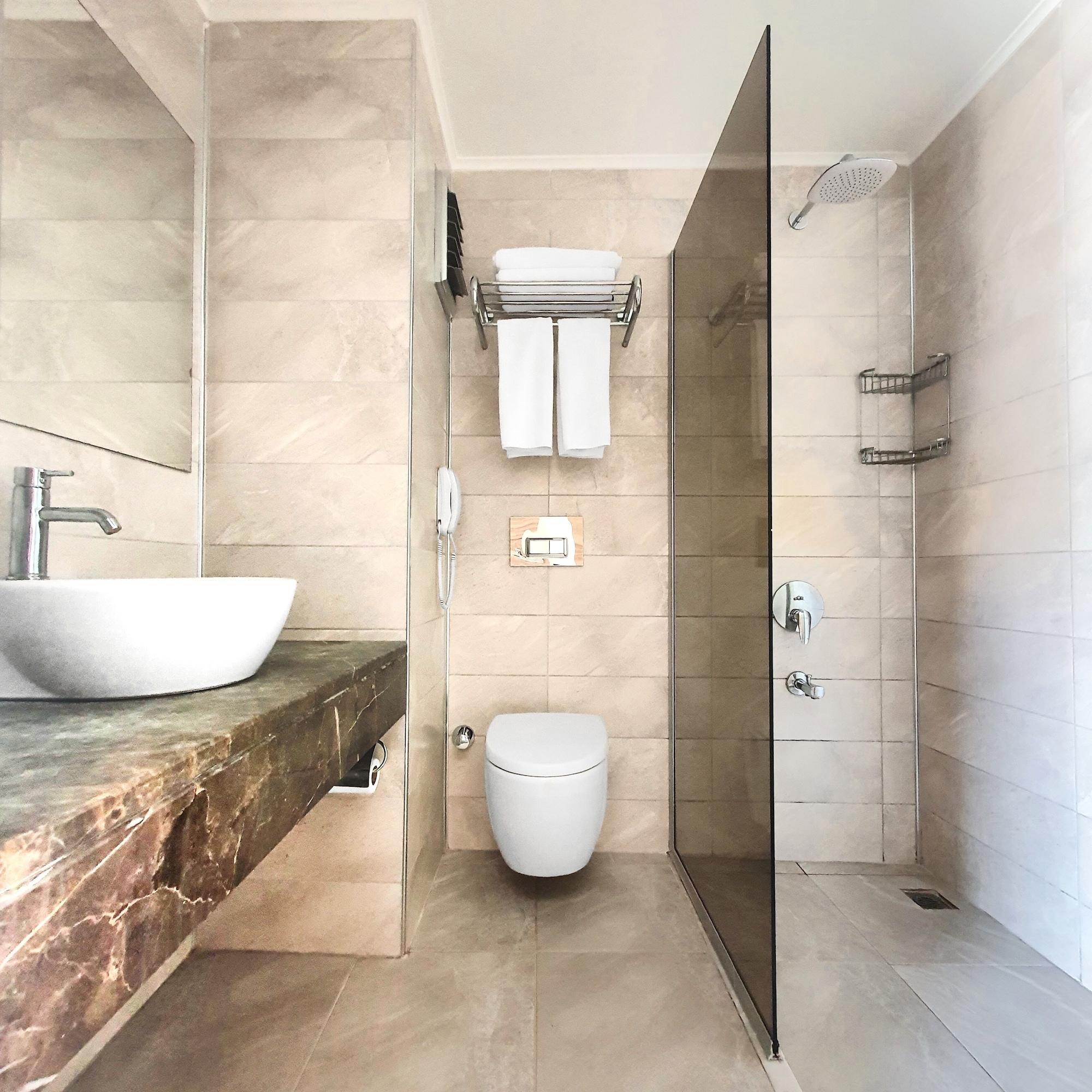 Ozgur Bey Spa Hotel (Adults Only) Alanya Luaran gambar