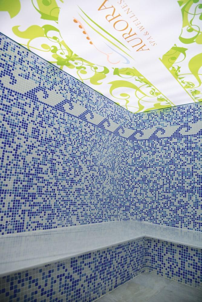Ozgur Bey Spa Hotel (Adults Only) Alanya Luaran gambar