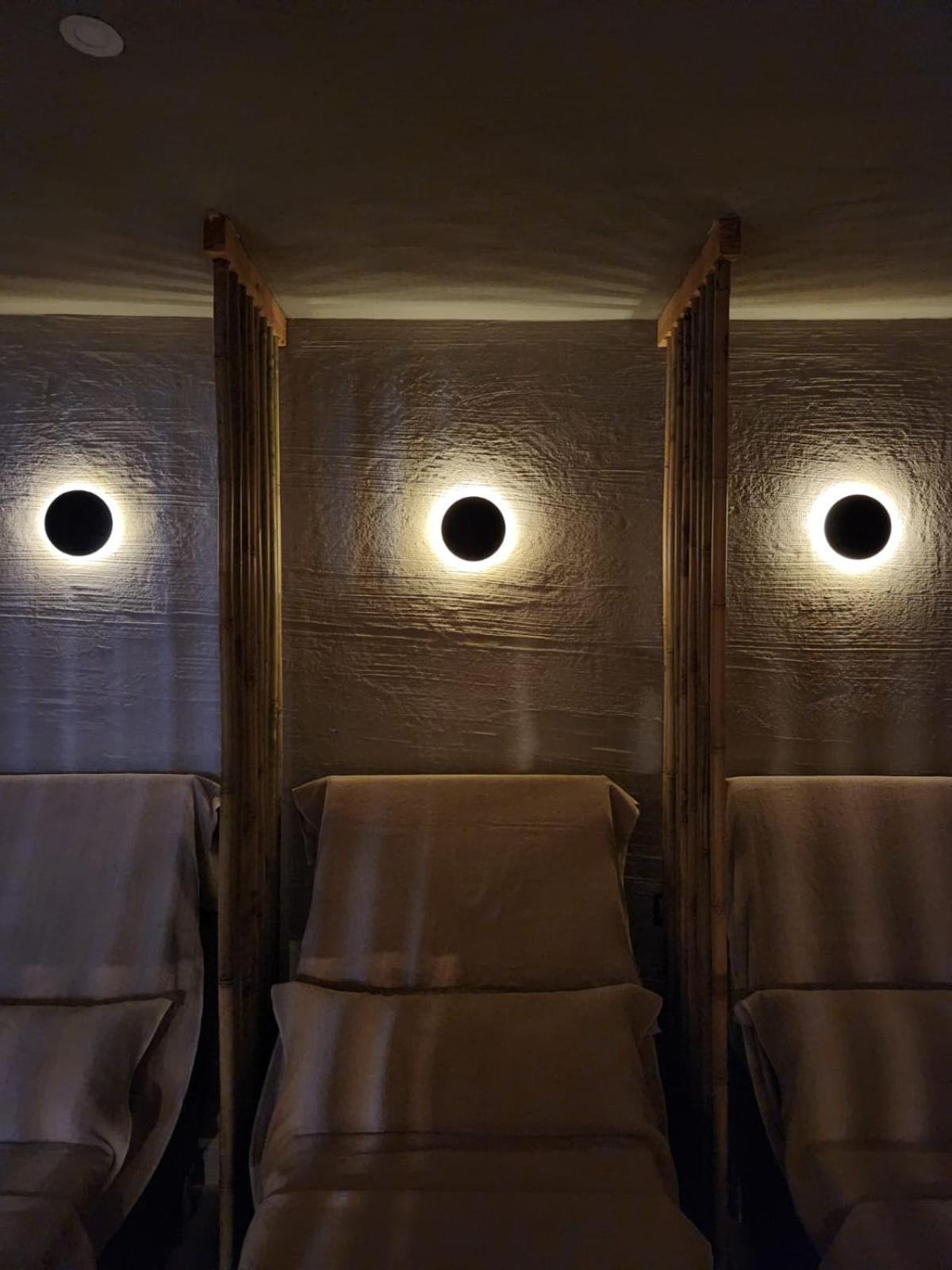 Ozgur Bey Spa Hotel (Adults Only) Alanya Luaran gambar