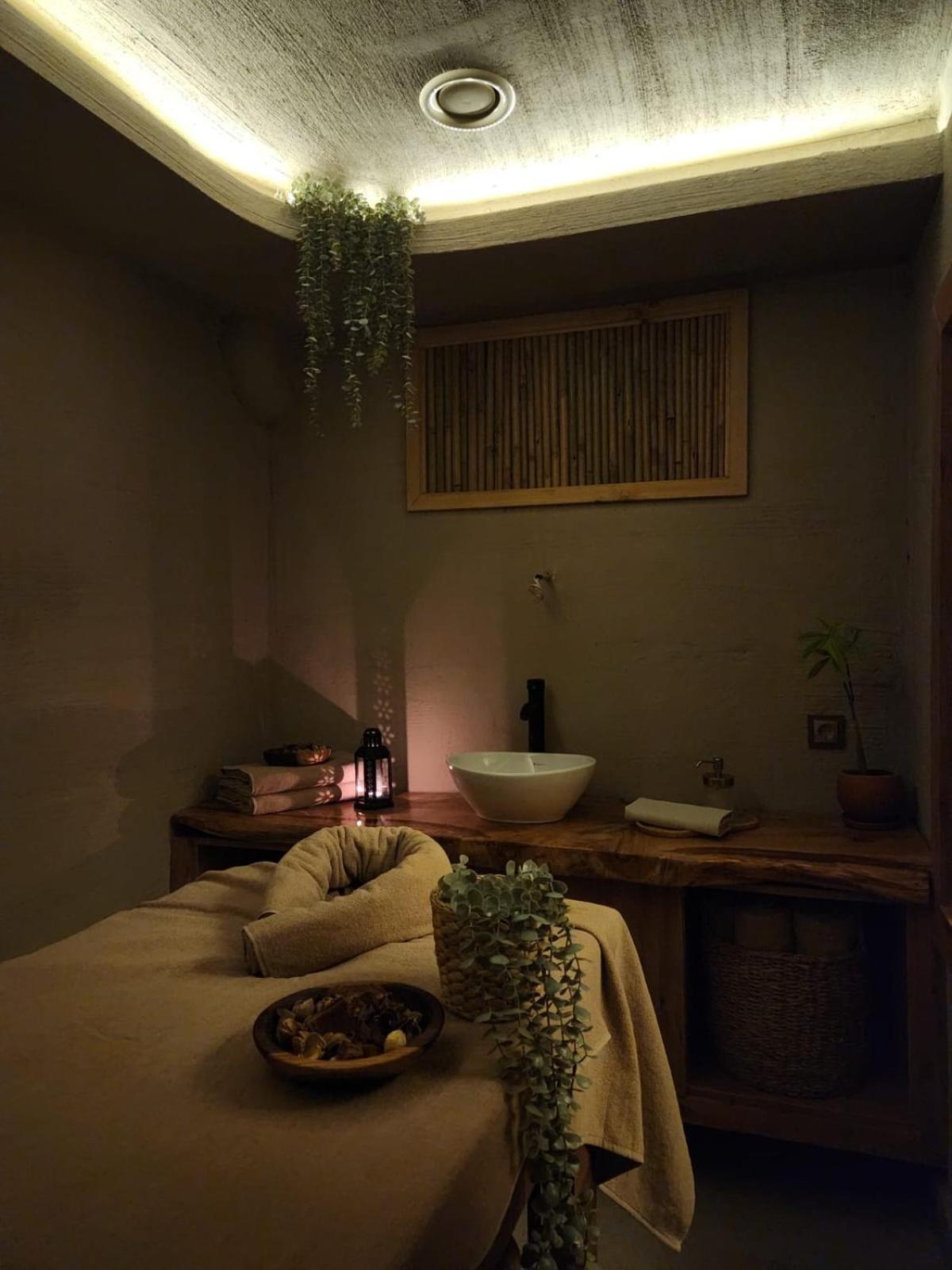 Ozgur Bey Spa Hotel (Adults Only) Alanya Luaran gambar