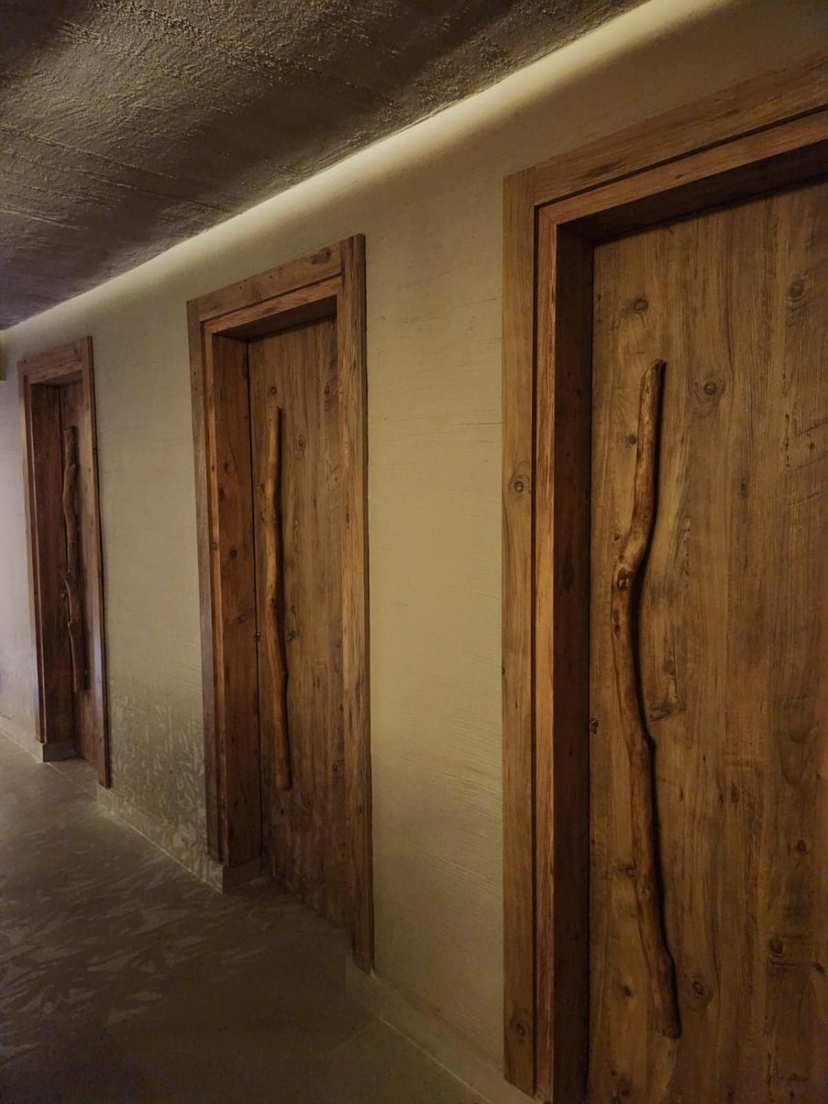 Ozgur Bey Spa Hotel (Adults Only) Alanya Luaran gambar