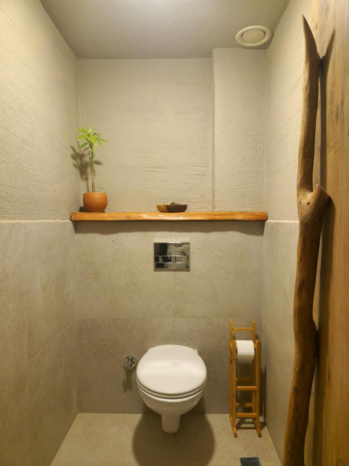 Ozgur Bey Spa Hotel (Adults Only) Alanya Luaran gambar